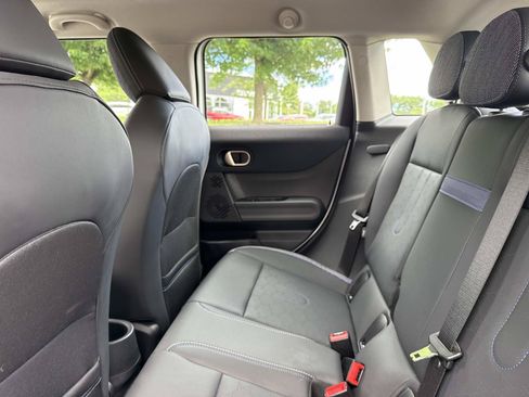 Certified 2025 MINI Cooper S FWD image 16