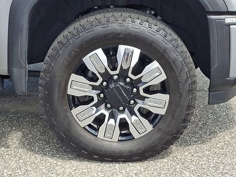 Used 2026 GMC Sierra 2500 Denali w/ Denali Reserve Package AWD/4WD image 29