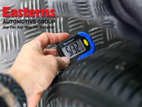 Used 2023 Toyota Corolla LE image 27