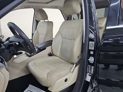 Used 2017 Mercedes-Benz GLE 350 image 16