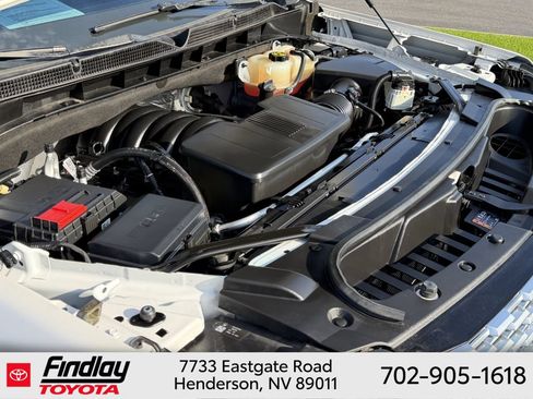 Used 2023 GMC Yukon Denali AWD/4WD image 34