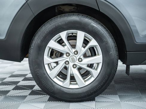 Used 2019 Hyundai Tucson SE FWD image 17