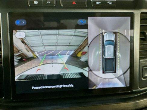 Used 2024 Ford F350 Lariat w/ Sport Appearance Package image 43