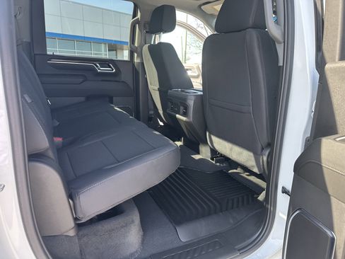 Used 2025 Chevrolet Silverado 3500 LT w/ All Star Edition image 34