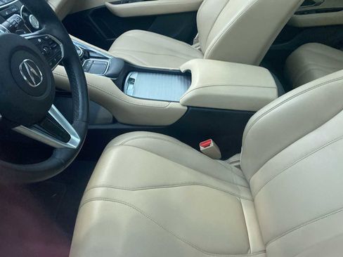 Used 2024 Acura RDX SH-AWD image 4