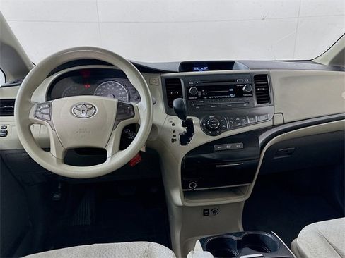Used 2013 Toyota Sienna LE image 20