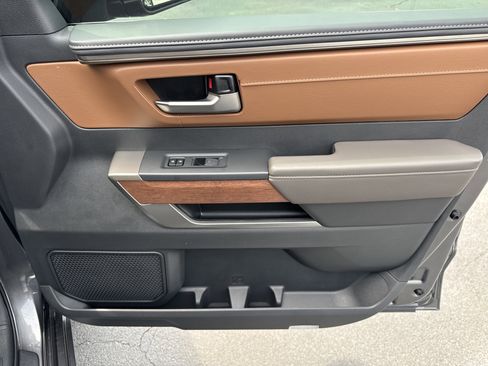 New 2026 Toyota Tundra 1794 Edition AWD/4WD image 39