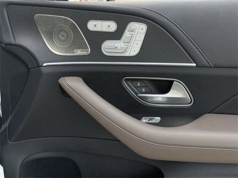 Used 2023 Mercedes-Benz GLE 53 AMG 4MATIC Coupe image 31