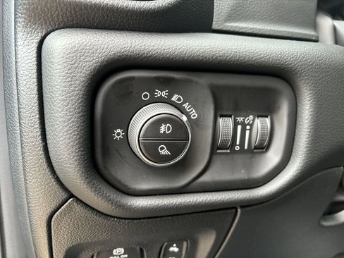 New 2026 RAM 1500 Big Horn image 13