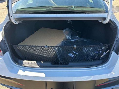 New 2026 Hyundai Elantra SEL Sport image 10