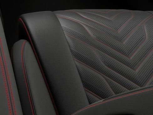 New 2026 Genesis G80 2.5T Sport Prestige image 16