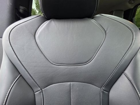 Used 2023 INFINITI QX60 Luxe w/ Cargo Package image 24