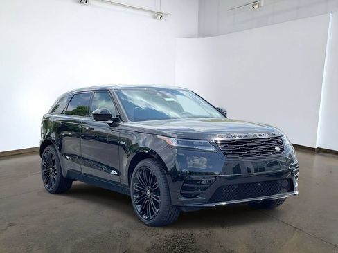 New 2026 Land Rover Range Rover Velar Dynamic SE AWD/4WD image 3