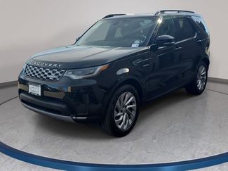 New 2026 Land Rover Discovery S video 1