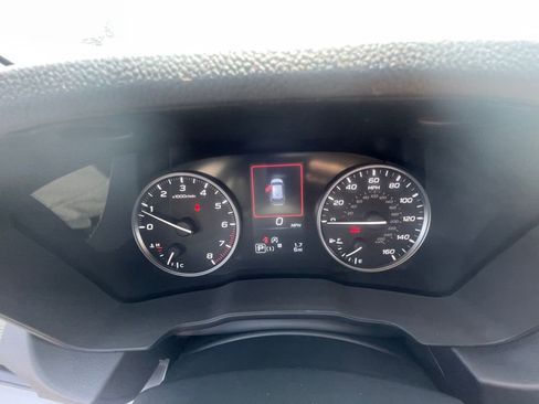 New 2026 Subaru Impreza 2.0i Sport AWD/4WD image 14