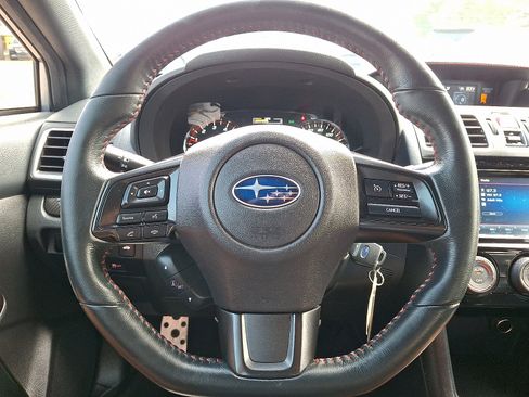 Used 2021 Subaru WRX AWD/4WD image 19
