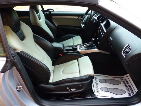 Used 2015 Audi S5 Prestige image 35