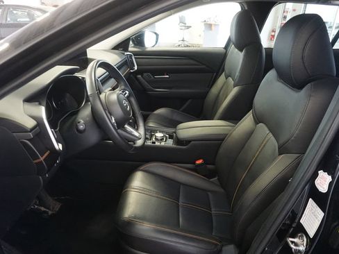 Used 2025 MAZDA CX-50 AWD 2.5 Hybrid w/ Premium Pkg image 20