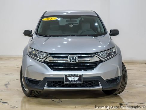 Used 2017 Honda CR-V LX image 5