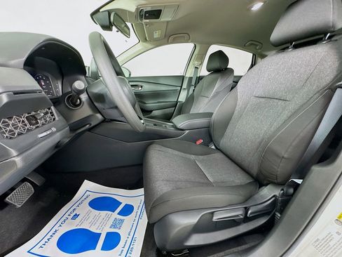 New 2026 Honda Accord LX image 28