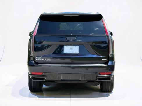 Used 2023 Cadillac Escalade Sport AWD/4WD image 14