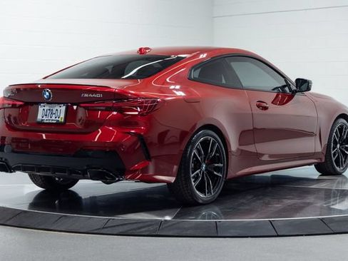 Used 2026 BMW 440i xDrive Coupe AWD/4WD image 10