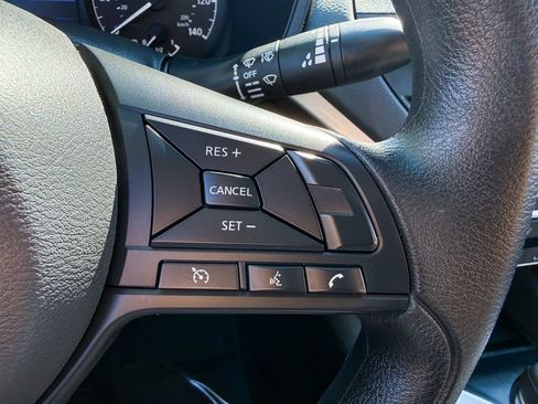 Certified 2025 Nissan Altima 2.5 S FWD image 29
