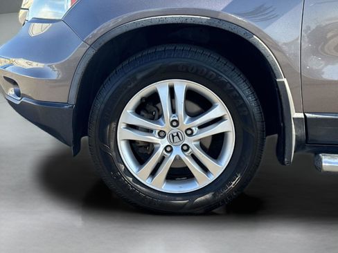 Used 2010 Honda CR-V EX image 29