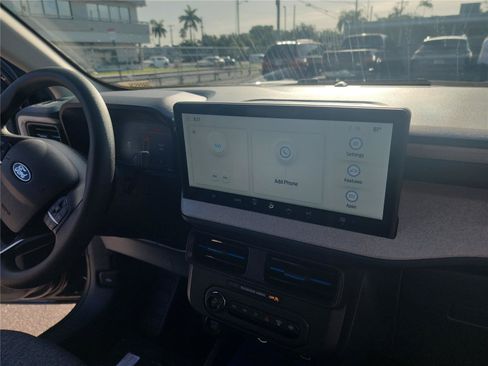 New 2026 Ford Maverick XLT FWD image 25