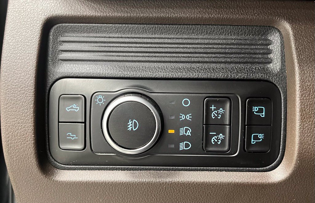 Used 2025 Ford F350 King Ranch AWD/4WD image 29