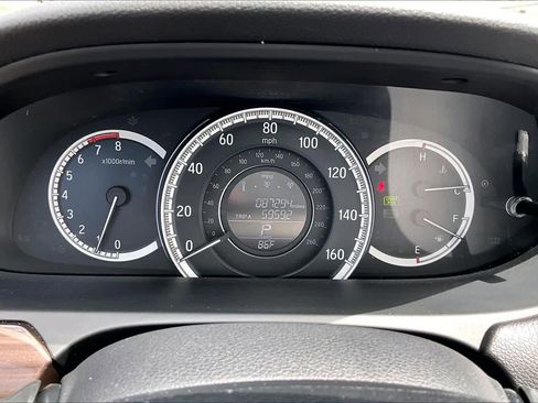 Used 2016 Honda Accord EX image 23