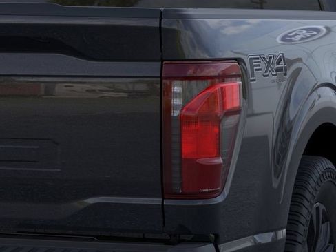 New 2026 Ford F150 XLT w/ Equipment Group 302A MID AWD/4WD image 22