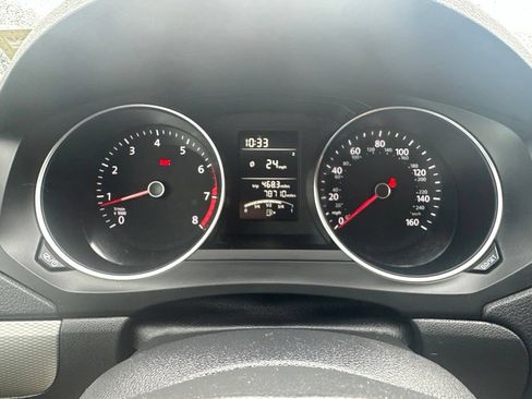 Used 2018 Volkswagen Jetta Wolfsburg Edition FWD image 25