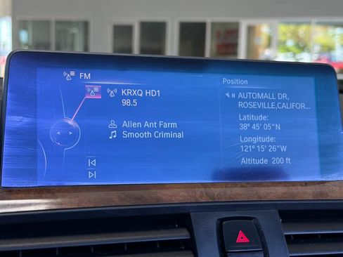 Used 2015 BMW 428i Convertible RWD image 18