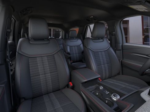 New 2026 Ford Explorer ST-Line AWD/4WD image 10