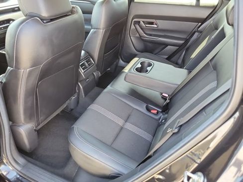 Used 2025 MAZDA CX-50 AWD 2.5 S w/ Preferred Package image 26