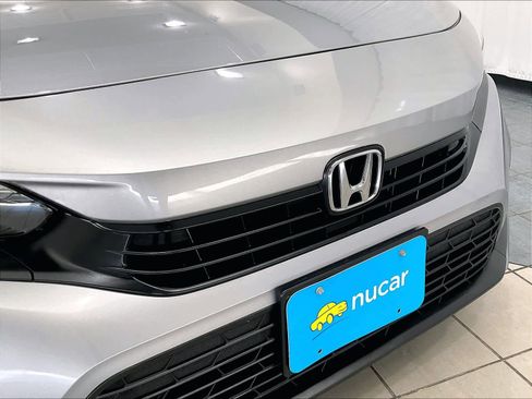 Used 2023 Honda Civic Sport image 30