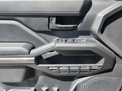 New 2026 Toyota Tacoma SR5 AWD/4WD image 21