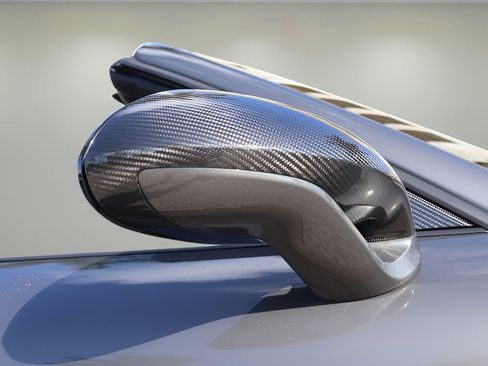 Used 2019 Porsche 911 Turbo S AWD/4WD image 33