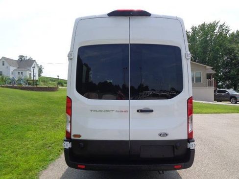 Used 2024 Ford Transit 350 XL RWD image 4