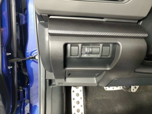 Used 2025 Subaru Crosstrek 2.5i Sport w/ Crosstrek Mirror Package image 28