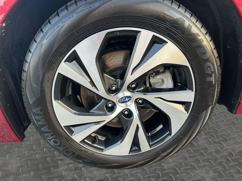 Used 2024 Subaru Legacy Premium AWD/4WD image 10