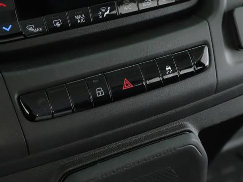 New 2024 RAM ProMaster 2500 w/ Quick Order Package 22G SLT image 14