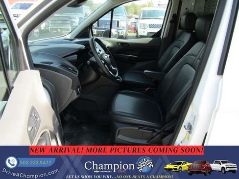 Used 2022 Ford Transit Connect XL FWD image 13