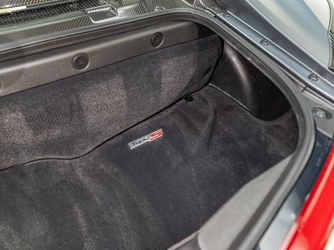 Used 2022 Acura NSX Type S image 65