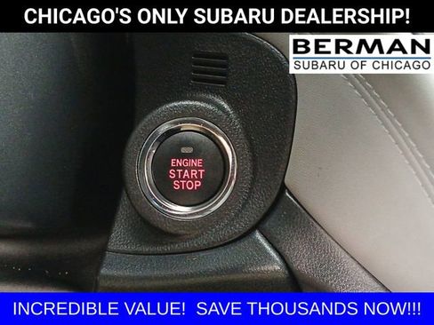 Used 2020 Subaru Outback Limited w/ Popular Package #2 image 18