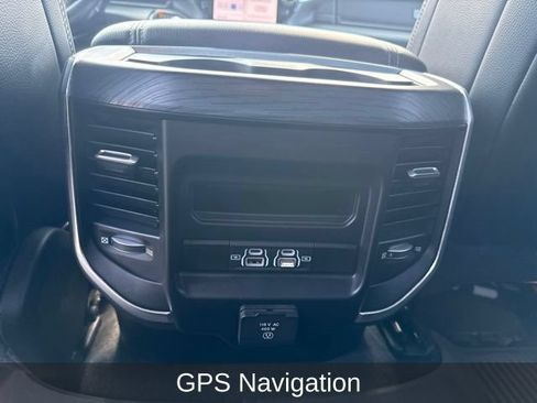 Certified 2023 RAM 1500 Laramie AWD/4WD image 20