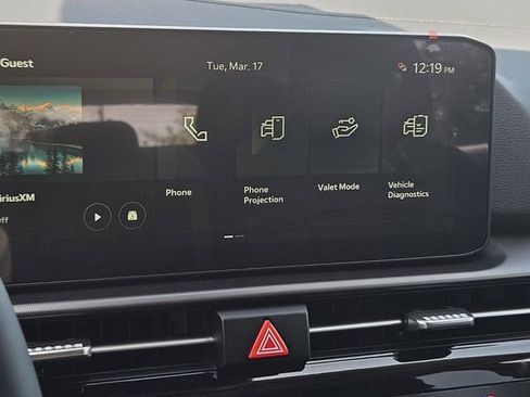 New 2026 Kia Sportage EX image 21