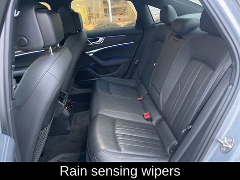 Used 2021 Audi A6 Premium Plus w/ Premium Plus Package image 33