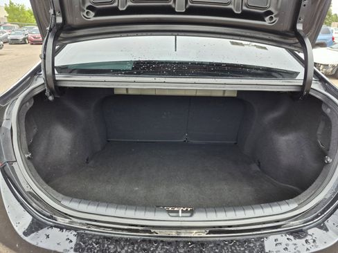 Used 2022 Hyundai Accent SEL w/ Cargo Package FWD image 19